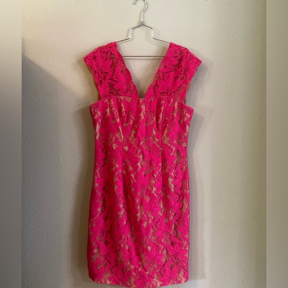 Donna Ricco New York dress size 6 - Picture 1 of 2